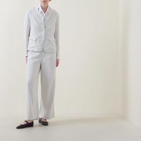 Single Breasted Blazer