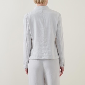 Single Breasted Blazer