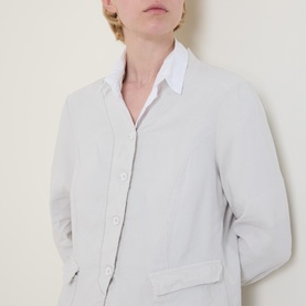 Single Breasted Blazer