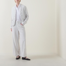 Single Breasted Blazer