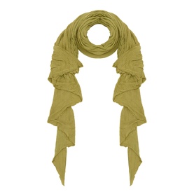 Solid Lightweight Scarf