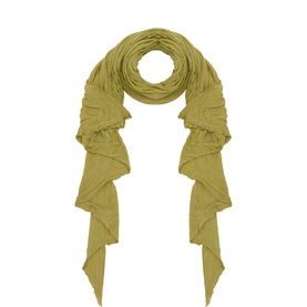 Solid Lightweight Scarf