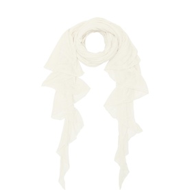 Basic Oblong Scarf