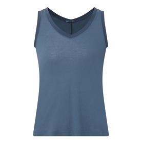 Solid Tank Top