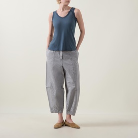 Solid Tank Top