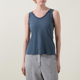 Solid Tank Top