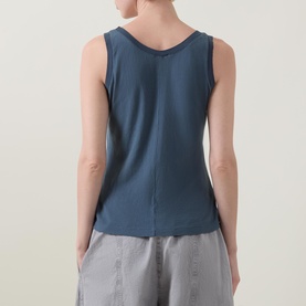 Solid Tank Top
