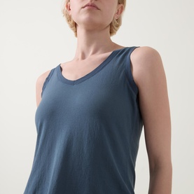 Solid Tank Top