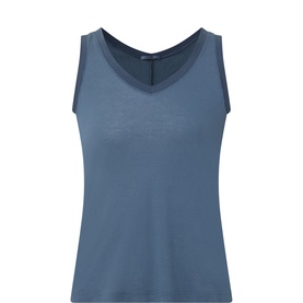Solid Tank Top