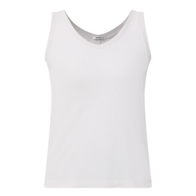 Solid Tank Top