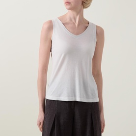 Solid Tank Top
