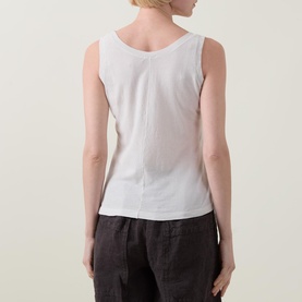 Solid Tank Top