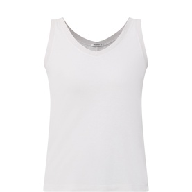 Solid Tank Top