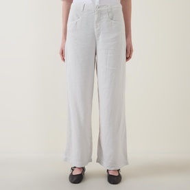 Wide Leg Trousers