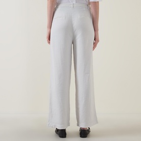 Wide Leg Trousers