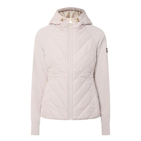 Dakota Quilted Jacket