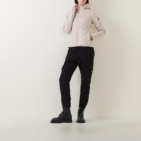 Dakota Quilted Jacket
