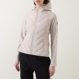 Dakota Quilted Jacket