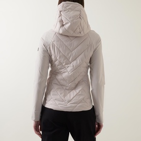 Dakota Quilted Jacket