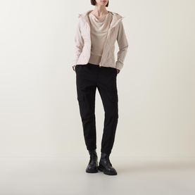 Dakota Quilted Jacket