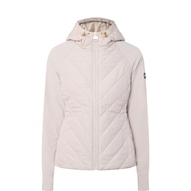 Dakota Quilted Jacket