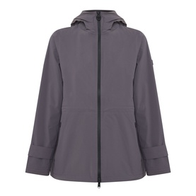Kyra Short Waterproof Jacket