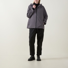 Kyra Short Waterproof Jacket