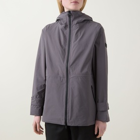 Kyra Short Waterproof Jacket