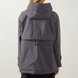 Kyra Short Waterproof Jacket