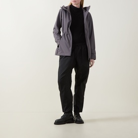Kyra Short Waterproof Jacket