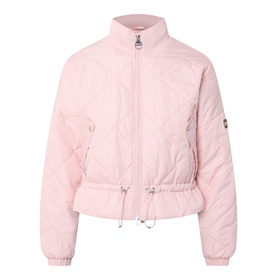 Pagan Quilted Jacket