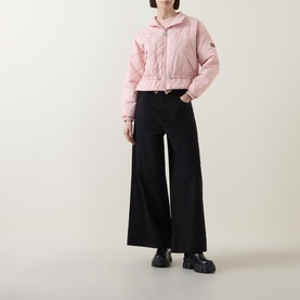 Pagan Quilted Jacket