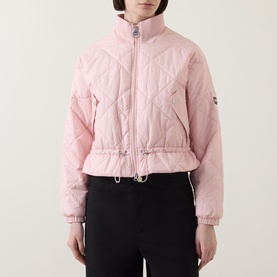 Pagan Quilted Jacket