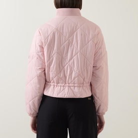 Pagan Quilted Jacket