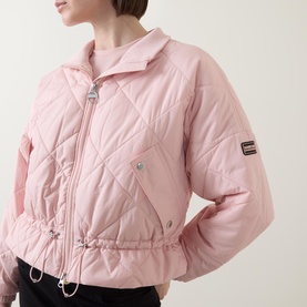 Pagan Quilted Jacket