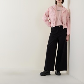 Pagan Quilted Jacket