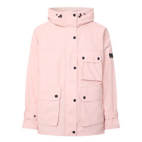 Tika Showerproof Jacket