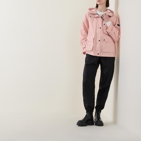 Tika Showerproof Jacket