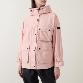 Tika Showerproof Jacket