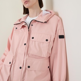 Tika Showerproof Jacket