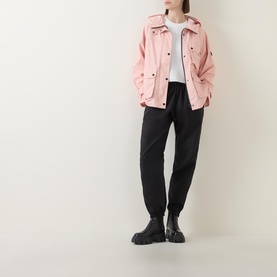 Tika Showerproof Jacket