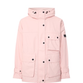 Tika Showerproof Jacket