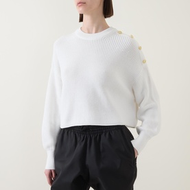 Alexis Knit Sweater