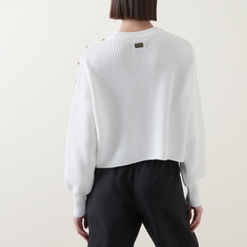 Alexis Knit Sweater