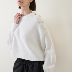Alexis Knit Sweater