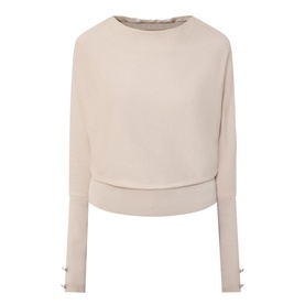 Nia Knitted Sweater