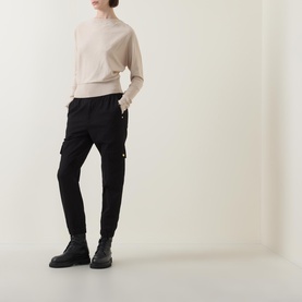 Nia Knitted Sweater