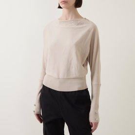 Nia Knitted Sweater