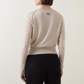 Nia Knitted Sweater