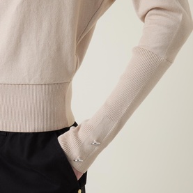 Nia Knitted Sweater